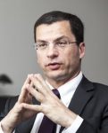 Grégoire Olivier, Segretario Generale di Groupe PSA