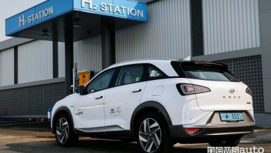 Auto ad idrogeno, strategia Hyundai, diffusione entro il 2040