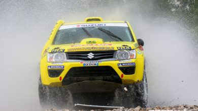 Italian Baja 2018