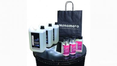 Additivi motore Nanamoto Kit Stradali