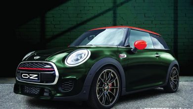 Mini cerchi Oz Racing HyperGT HLT