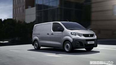 Peugeot Expert Pro