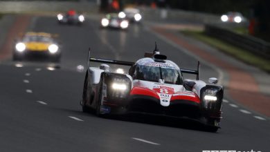 CLASSIFICA LE MANS 2018