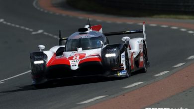 Qualifiche Le Mans 2018