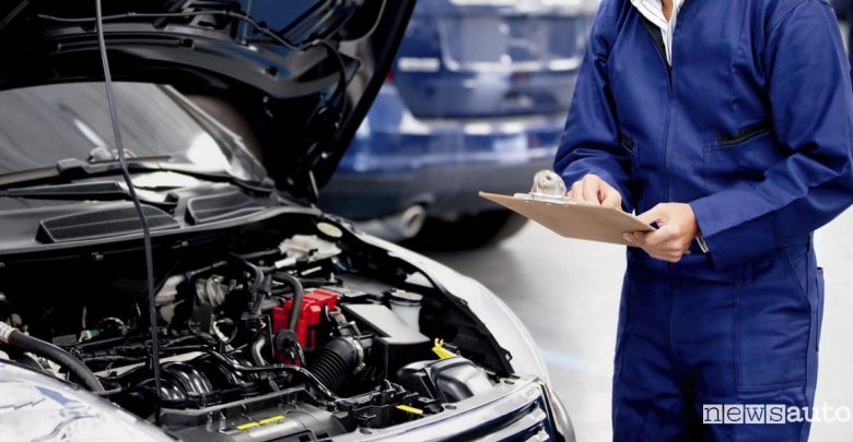 Revisione auto: come si fa, costo, quando