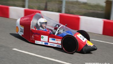 Shell Eco Marathon