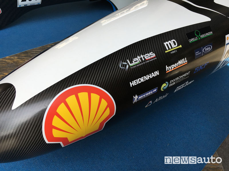 La Shell è una delle case petrolifere che strizza l'occhio alla mobilità elettrica