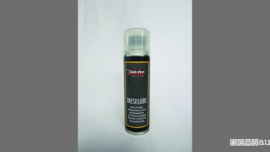 Additivi diesel Dieselube Sintoflon