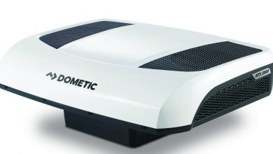 Climatizzatore per camion CoolAir RTX