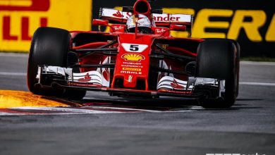 Qualifiche F1 Gp Canada