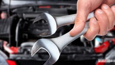 officine assistenza auto