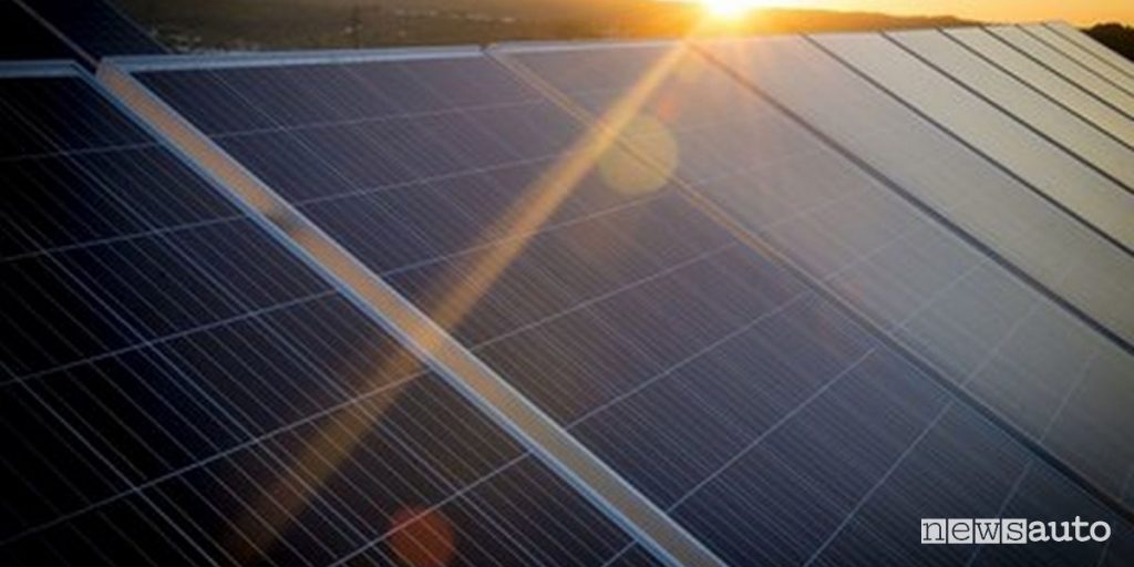 impianto fotovoltaico incentivo per l'acquisto offerte credito d'imposta cessione
