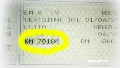 Tagliando Revisione con-km