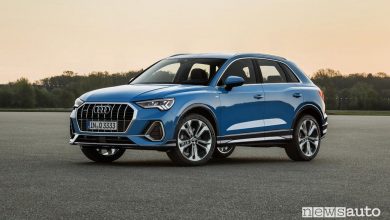 Audi Q3 2019