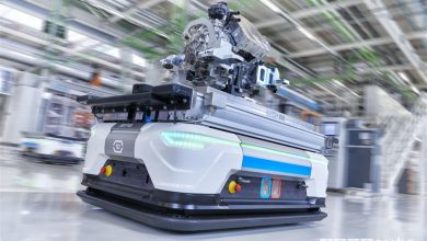 Motori elettrici per auto: Audi Ungheria stabilimento Audi di Győr: produzione motori elettrici