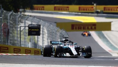 Orari Gp Belgio F1 2018 SKY e TV8
