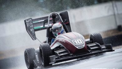 Formula SAE Varano 2018