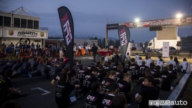 Formula SAE Italy 2018