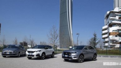 Vendite mondiali PSA 2018 Groupe PSA 2017 Citroen Peugeot DS