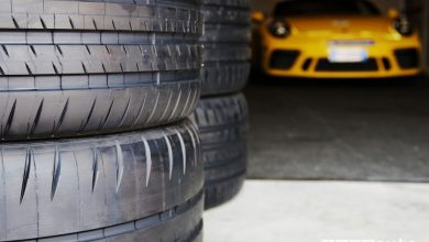 Pneumatici da trackday Michelin Track Connect