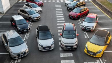 mercato auto aprile 2019 Citroen Peugeot DS Opel