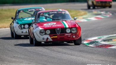 Gare Peroni Monza 2018