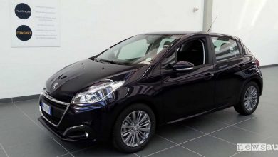 Auto usate Peugeot, Peugeot Occasioni