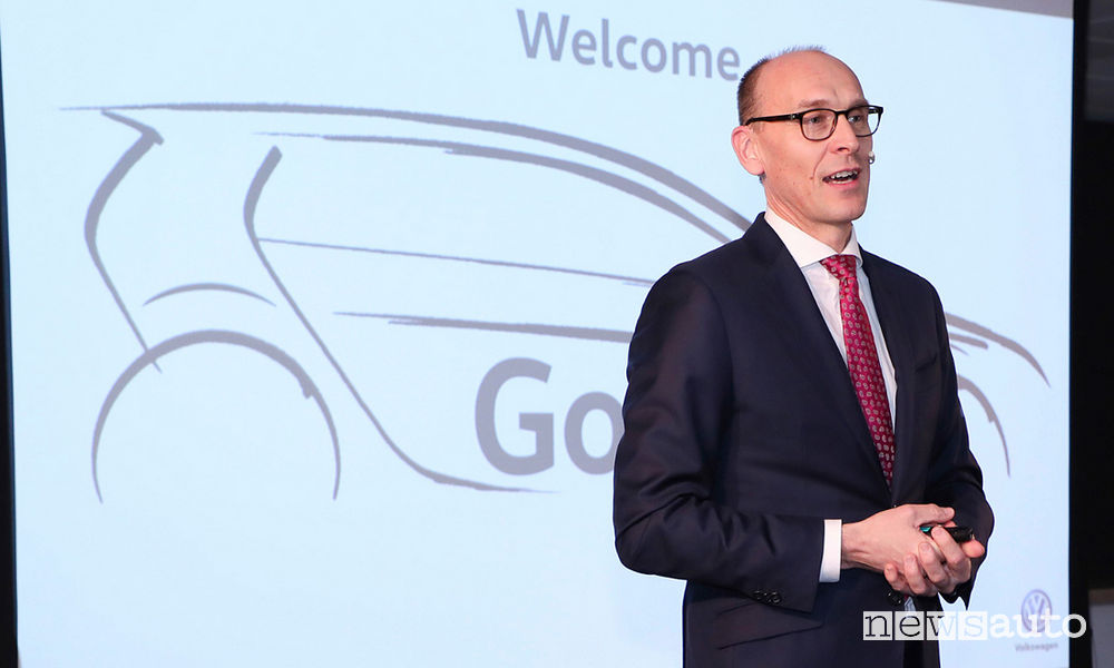 Ralf Brandstätter Volkswagen