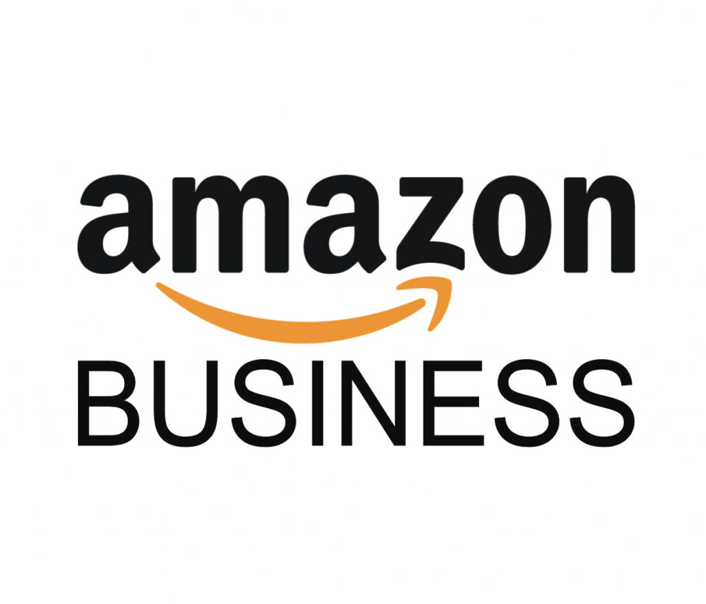 Amazon Business logo