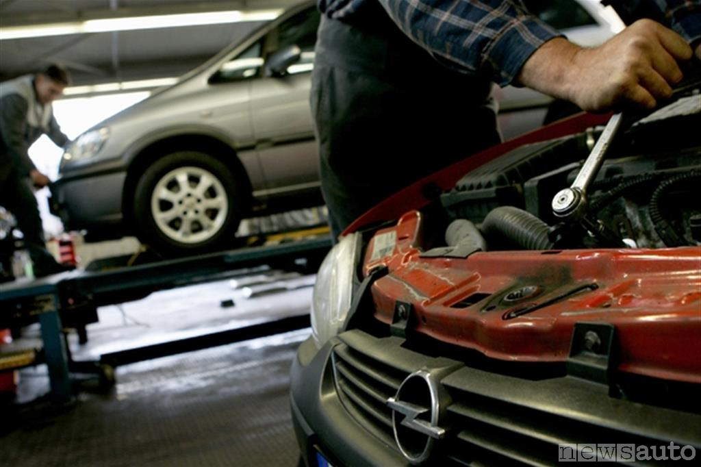 Ricambi auto, ricambi contraffatti, ricambi non originali