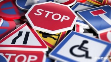 Nuovo Codice della Strada, testo con le modifiche