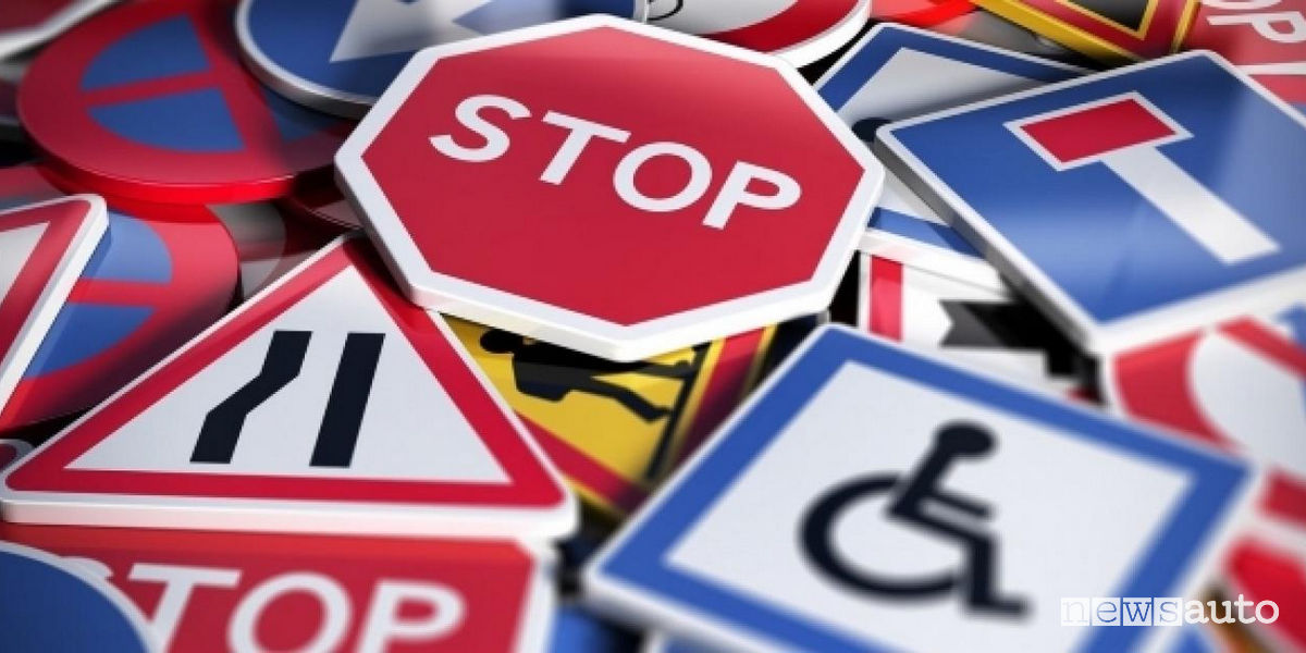 Codice Della Strada 2019 Testo Finale Di Modifica Newsauto It
