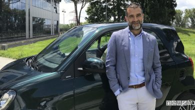 Maurizio Zaccaria è il nuovo Direttore Smart Italia