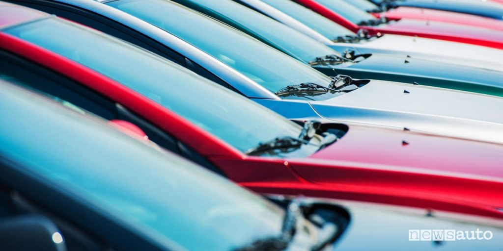 Tassa auto aziendali Manovra 2020