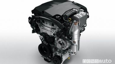 Nuovi motori Euro 6.2 Groupe PSA