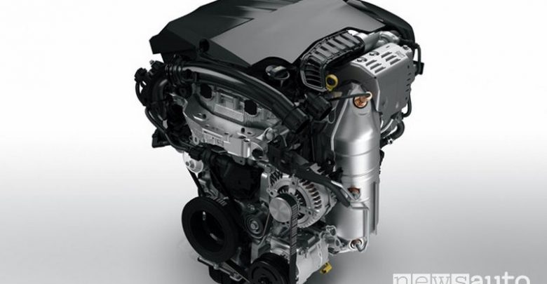 Nuovi motori Euro 6.2 Groupe PSA