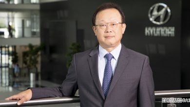 Presidente Hyundai Europa, Dong Woo Choi nuovo CEO