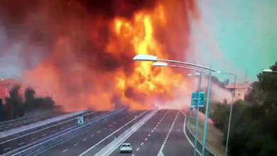 Incidente_Bologna Borgo Panigale agosto 2018