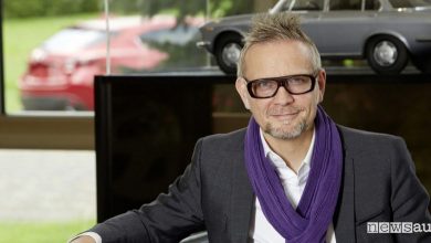 Direttore Design Mazda, Kevin Rice lascia l'incarico