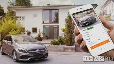 Consigli vendita auto usata dieci consigli mercedes benz classe a