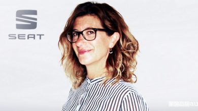 Francesca Sangalli Responsabile Color&Trim Concept&Strategy Seat