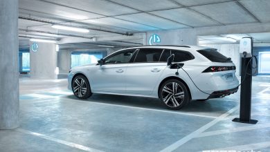 Auto ibride 2019, gamma Peugeot Plug-In Hybrid