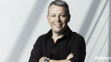 Direttore Stile Citroen, Pierre Leclercq
