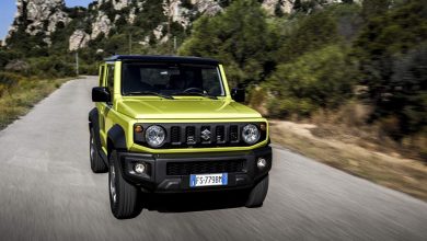 Vendite auto Suzuki 2018