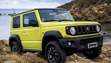 Suzuki JIMNY 2019