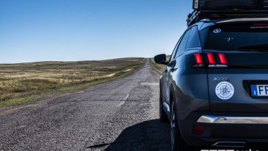 Viaggio in Kazakistan con la Peugeot 3008 sulla Via della Seta