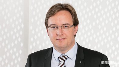 Renault Italia, il nuovo Direttore è Xavier Martinet