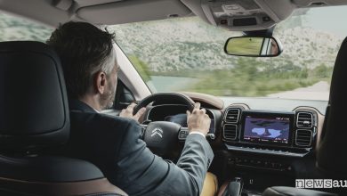 Citroen Advanced Comfort