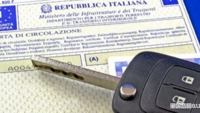 Carta di circolazione, come si legge? Guida al libretto