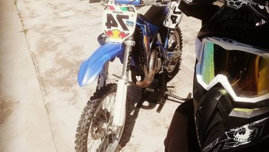 Malore in moto, muore un giovane appassionato di tuning